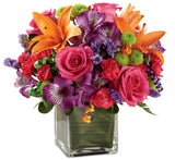 FTD Birthday Cheer Bouquet