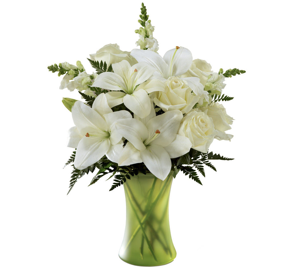 FTD Eternal Friendship Bouquet GTA Florist