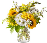 FTD® Hello Sunshine Bouquet