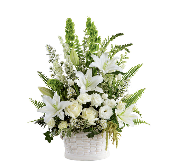 FTD In Our Thoughts Arrangement