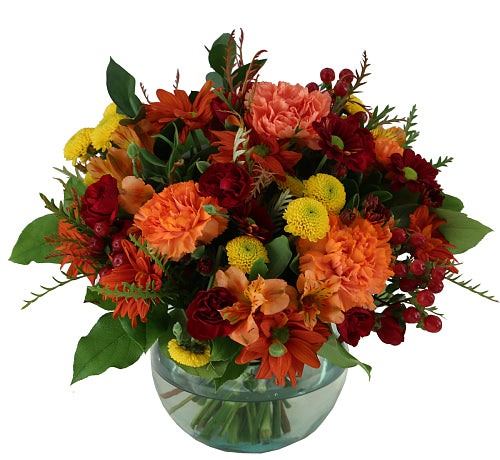 Orange Florist: The Enchanted Florist  Local Flower Delivery Orange, CA  92866