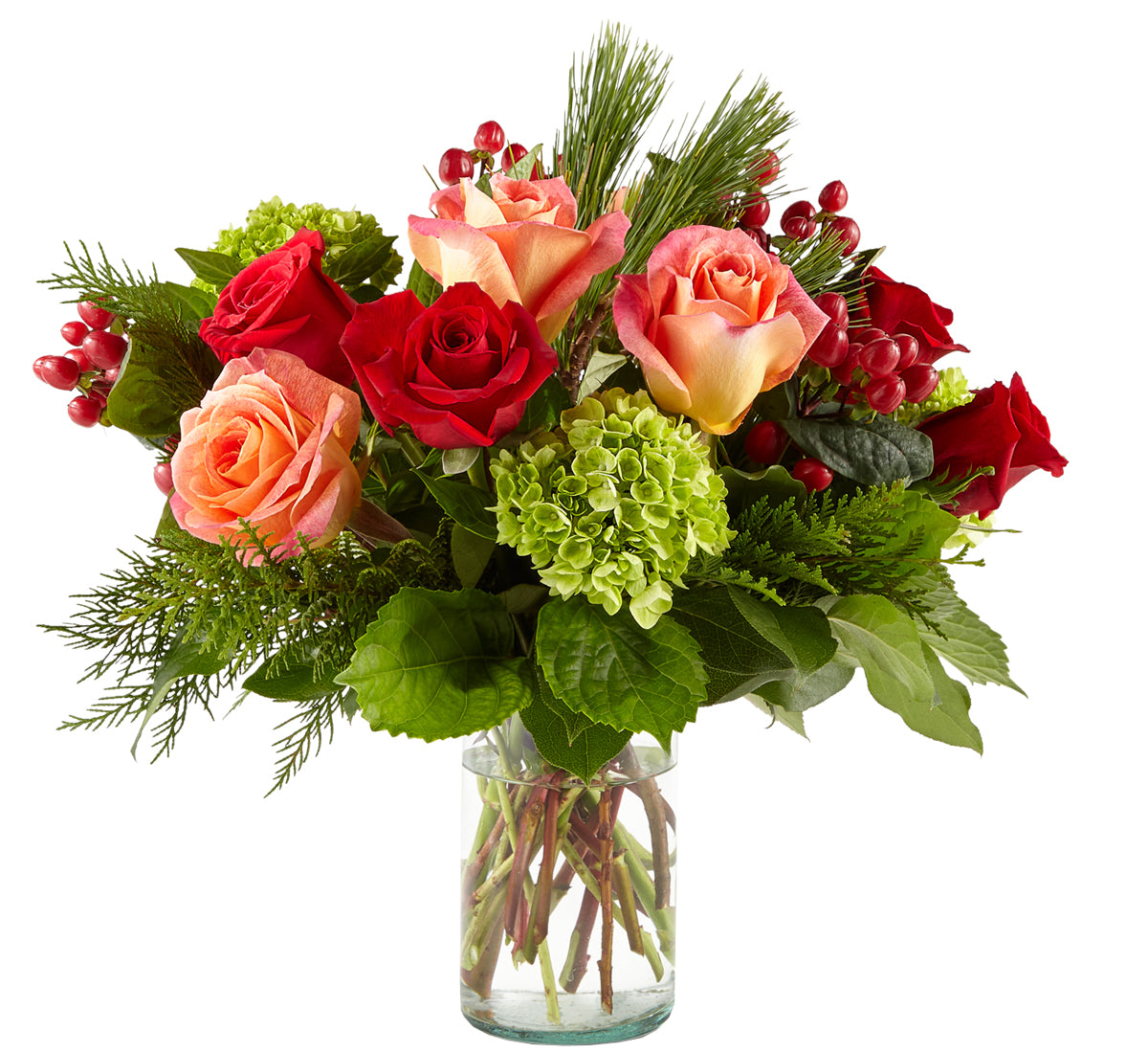 FTD® Tinsel Town Bouquet – GTA Florist