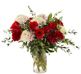 FTD® The Snowball Bouquet