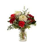FTD® The Snowball Bouquet