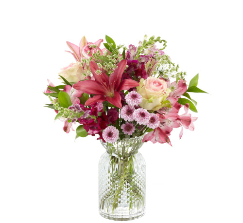 FTD® Adoring You Bouquet