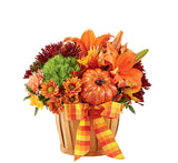 FTD® Autumn Celebration Basket