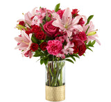 FTD® Be My Beloved Bouquet