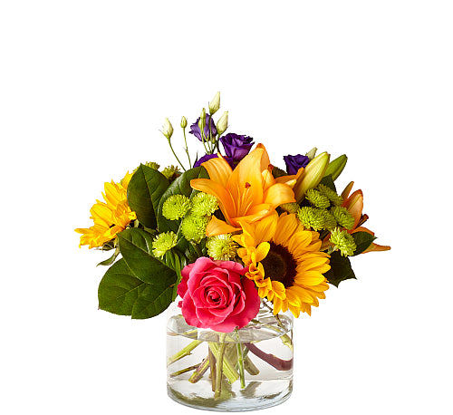 FTD® Best Day Bouquet