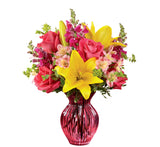 FTD Happy Spring Bouquet