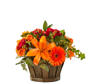 FTD® Harvest Memories Basket