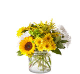 FTD® Hello Sunshine Bouquet