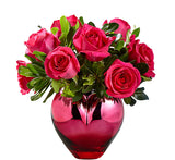 FTD® Hold Me in Your Heart Rose Bouquet