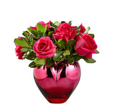 FTD® Hold Me in Your Heart Rose Bouquet