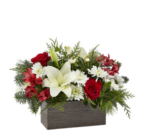 FTD I’ll Be Home Bouquet