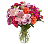FTD® Light of My Life Bouquet