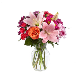 FTD® Light of My Life Bouquet