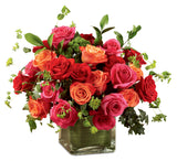 FTD Lush Life Rose Bouquet