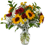 FTD® Prairie Sunrise Bouquet