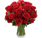 FTD Red Romance Bouquet
