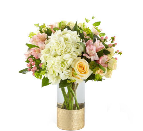FTD® Simply Gorgeous Bouquet