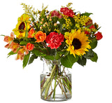 FTD® Sunnycrisp Bouquet