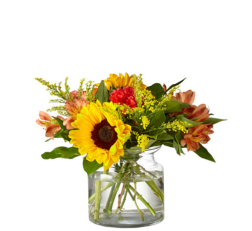 FTD® Sunnycrisp Bouquet