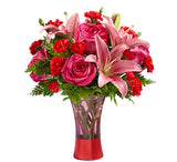 FTD® Sweethearts Bouquet