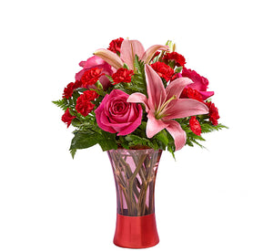 FTD® Sweethearts Bouquet